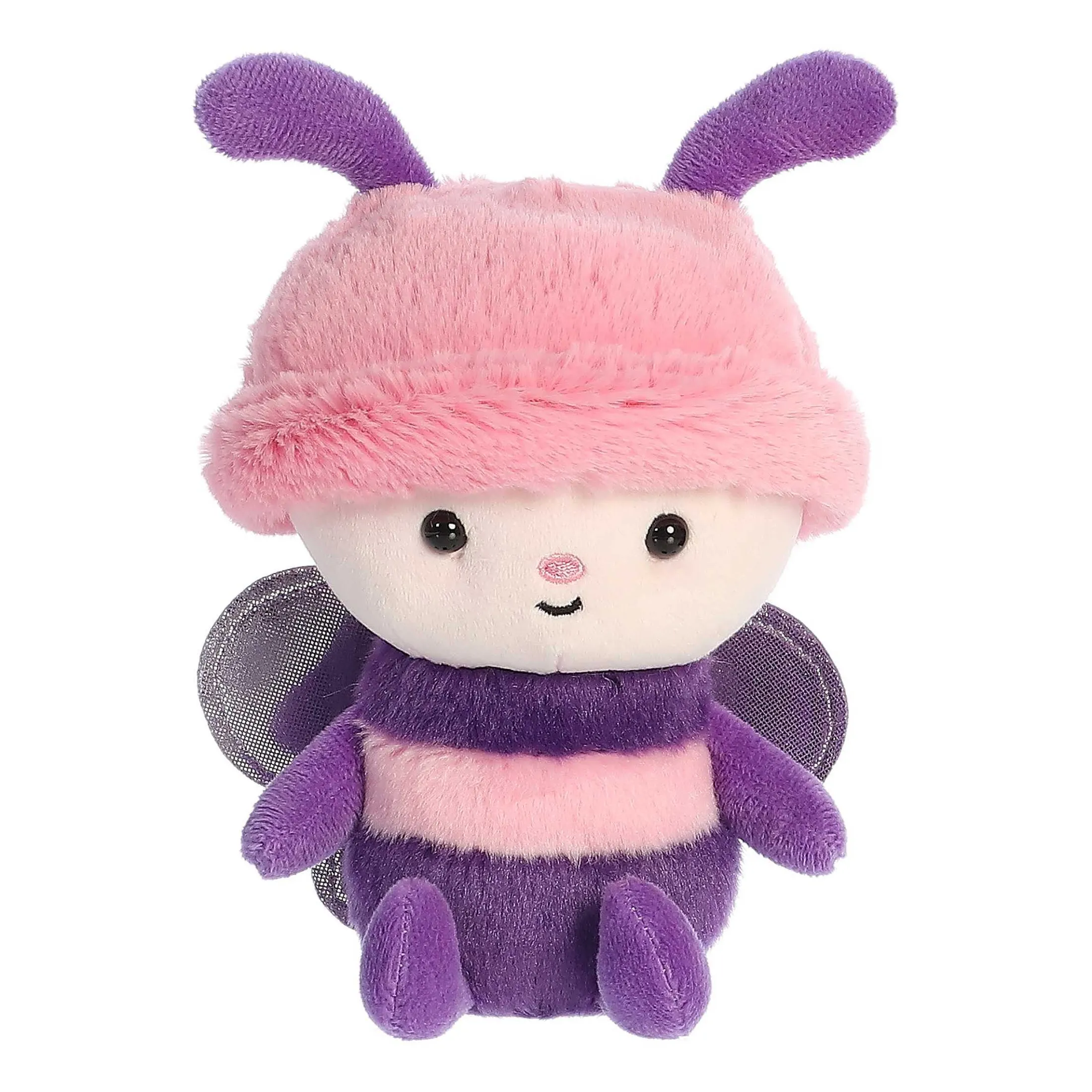 Aurora® - Spring - Bebe Bugs - 7.5" Butterfly