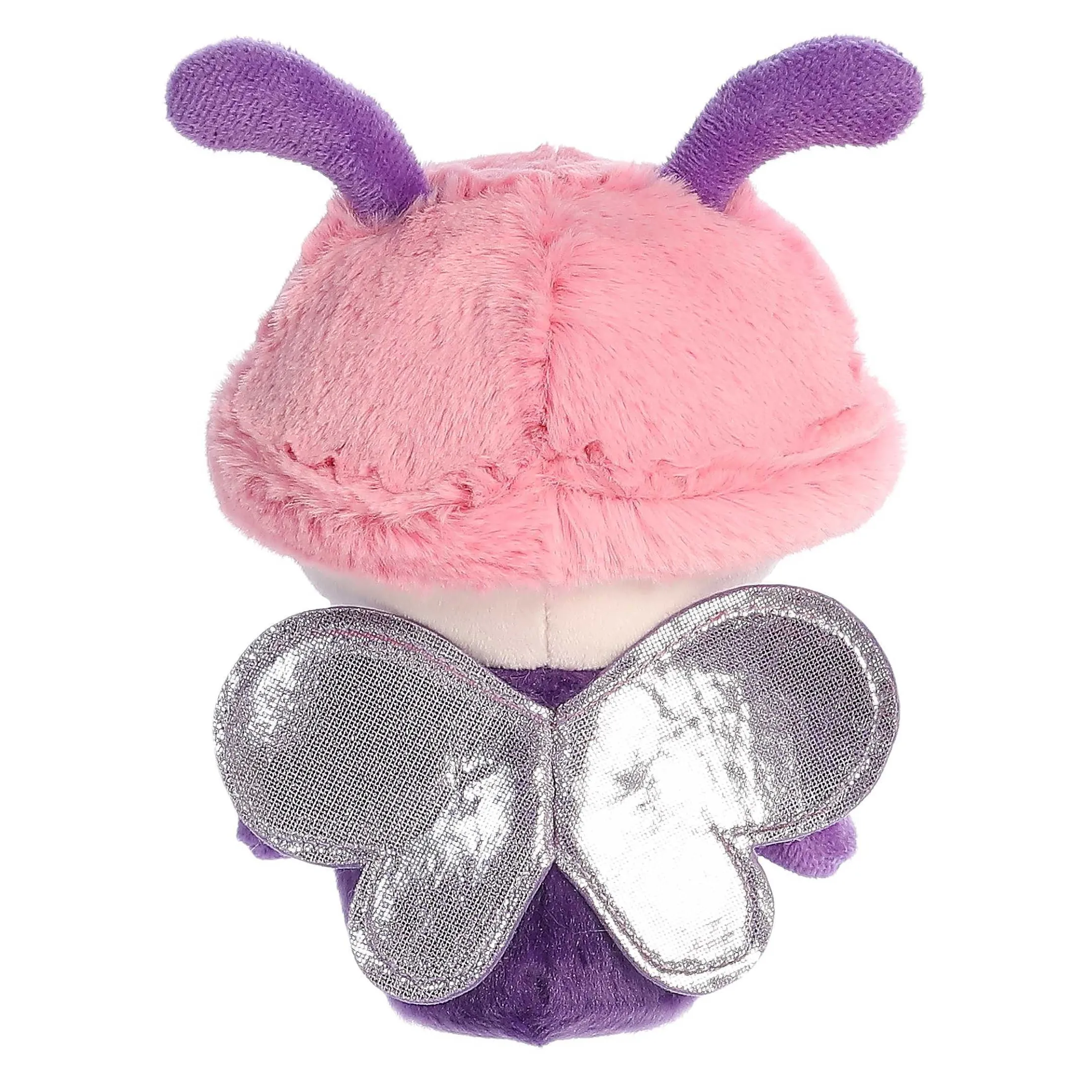 Aurora® - Spring - Bebe Bugs - 7.5" Butterfly