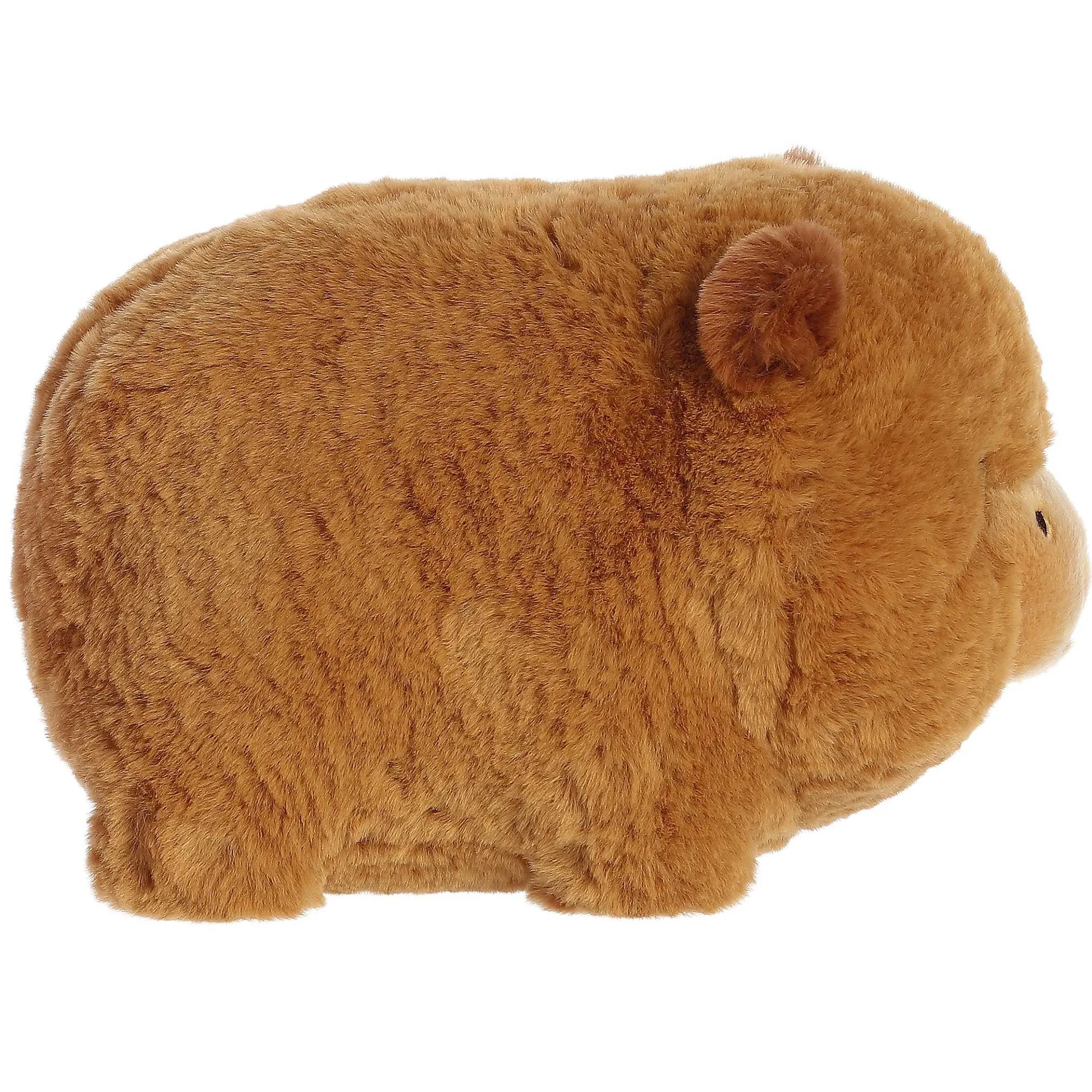 Aurora® - Spudsters - 10" Carmen Capybara