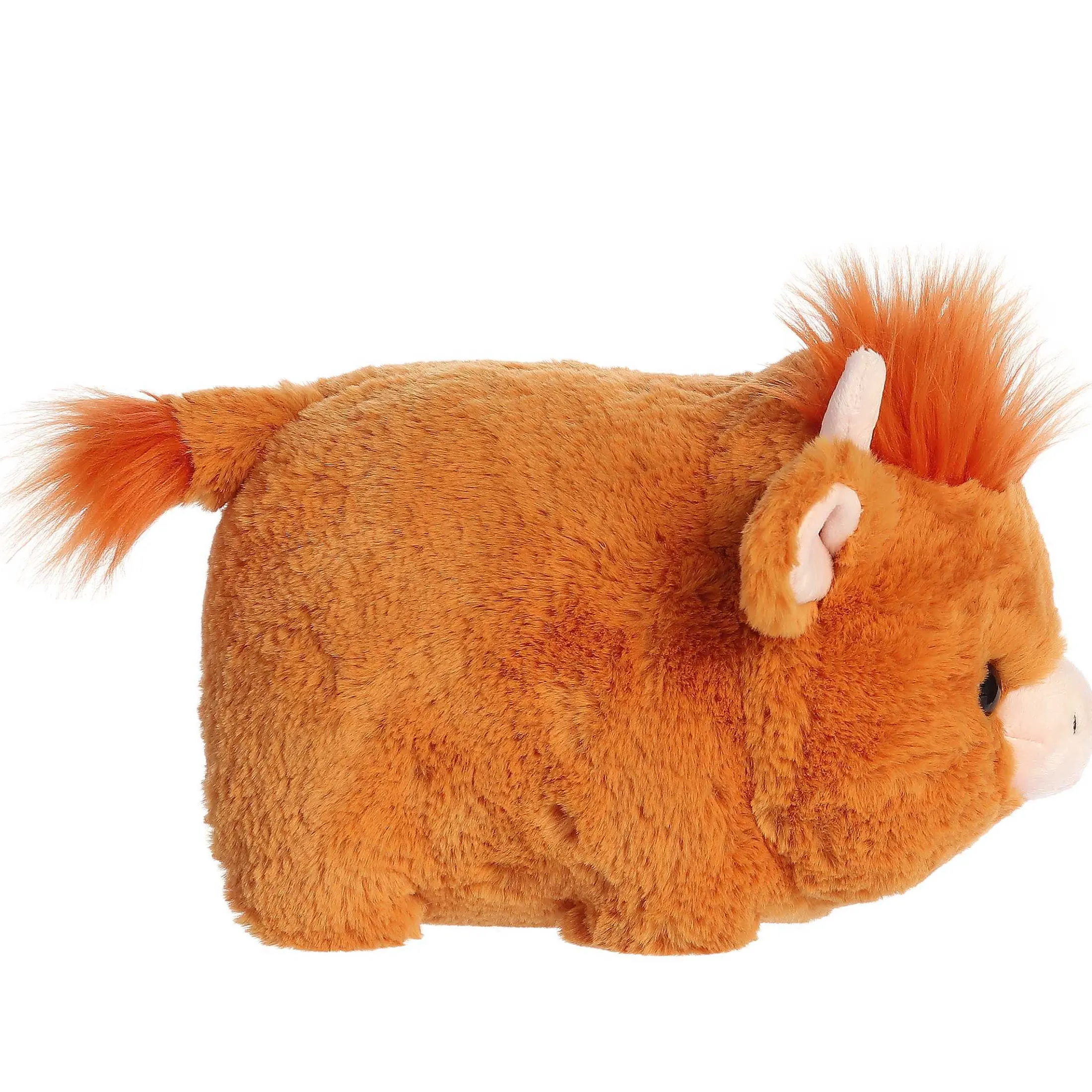 Aurora® - Spudsters - 10" Hamish Highland Cow