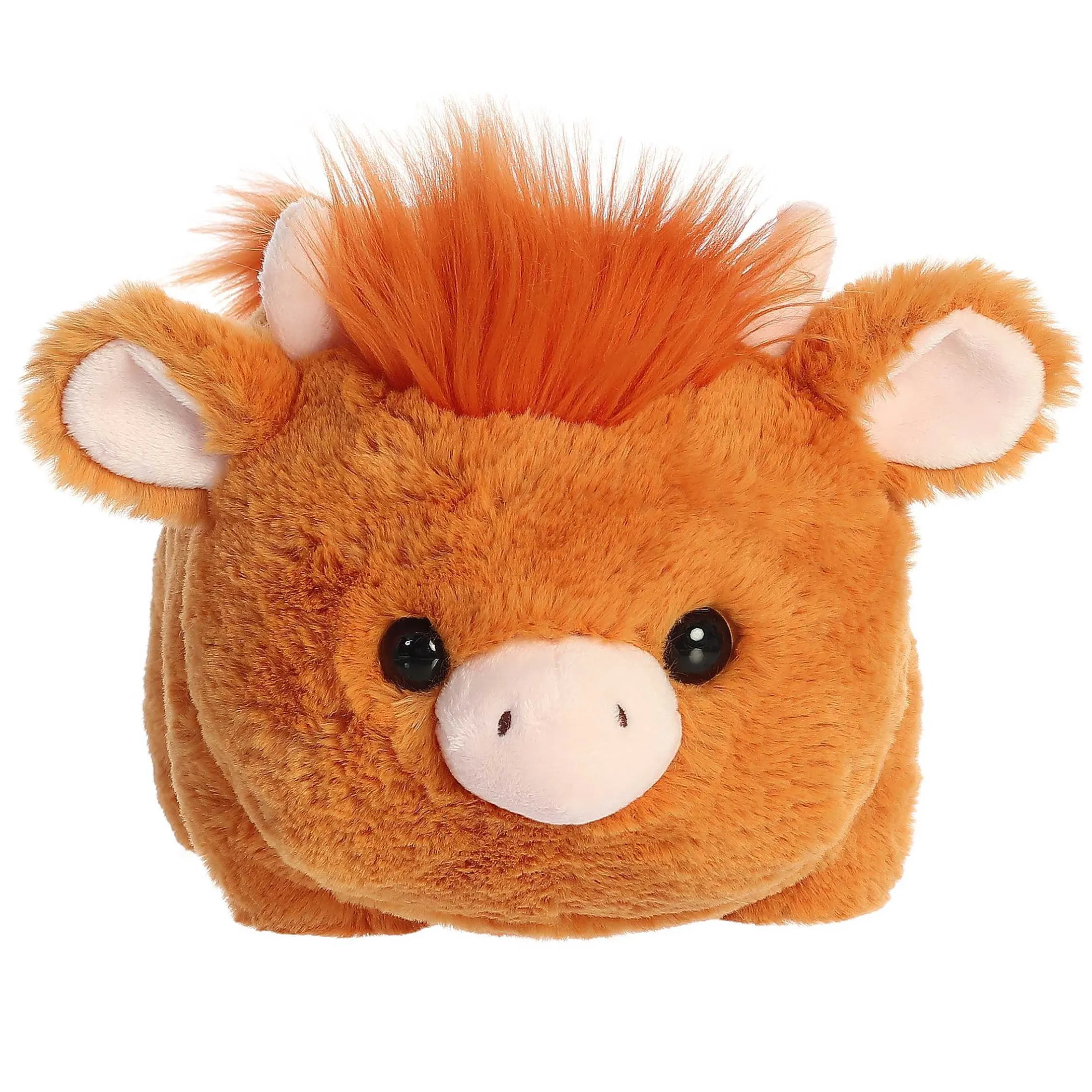 Aurora® - Spudsters - 10" Hamish Highland Cow