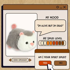 Aurora® - Spudsters - 10