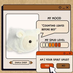 Aurora® - Spudsters - 10