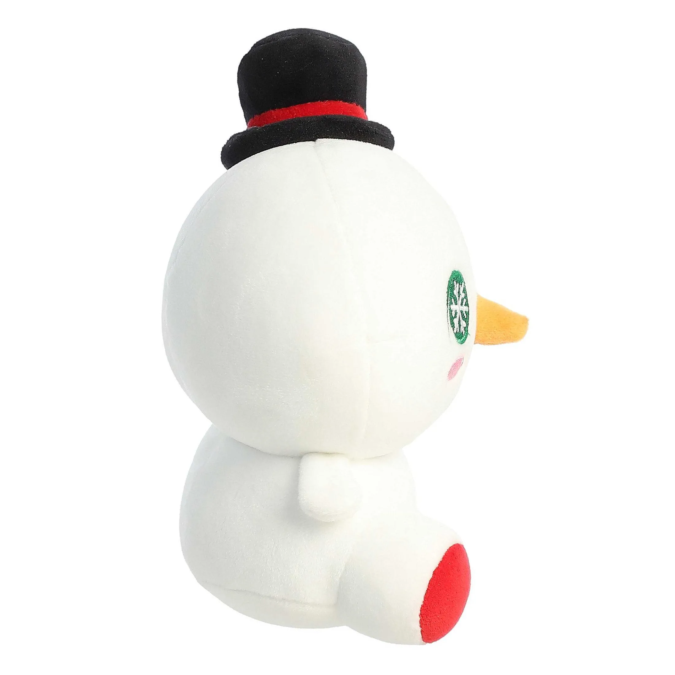 Aurora® - Squishiverse - 5.5" Squishy Snowman