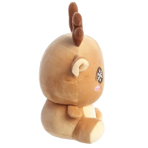 Aurora® - Squishiverse - 5.5" Squishy Reindeer