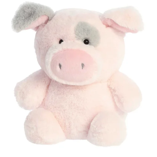Aurora® - Stubez - 11" Smarty Pig