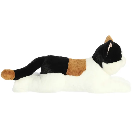 Aurora® - Super Flopsie - 27" Esmeralda Cat