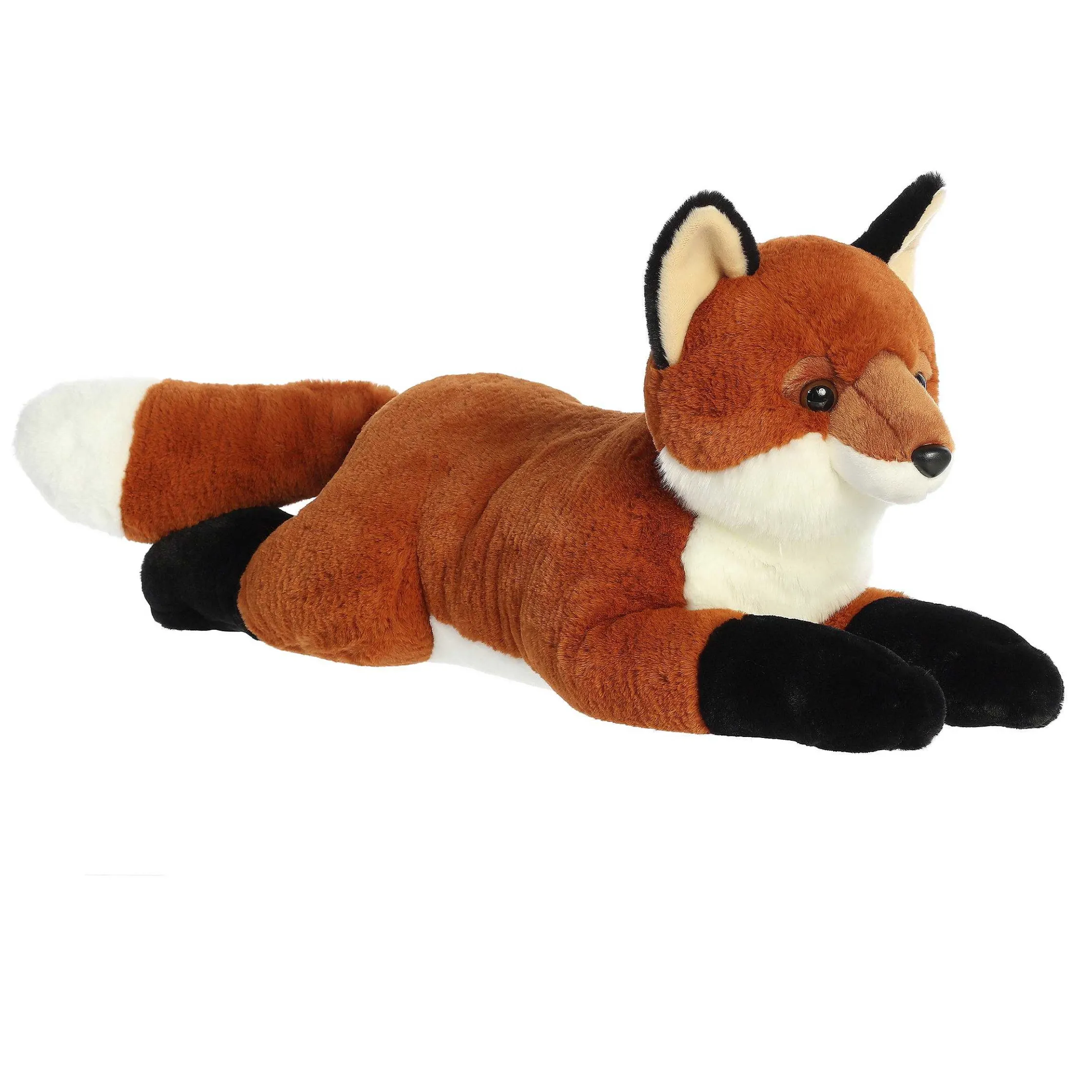 Aurora® - Super Flopsie - 28" Fox