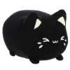 Aurora® - Tasty Peach® - 7" Black Sesame Meowchi