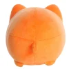 Aurora® - Tasty Peach® - 7" Kinetic Orange Meowchi