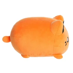Aurora® - Tasty Peach® - 7" Kinetic Orange Meowchi