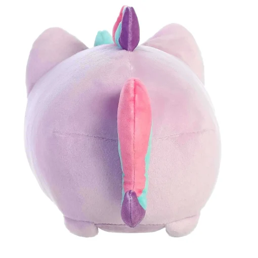 Aurora® - Tasty Peach® - 7" Lavender Dream Meowchi
