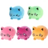 Aurora® - Tasty Peach® - 3.5" Meowchi Surprise Plush