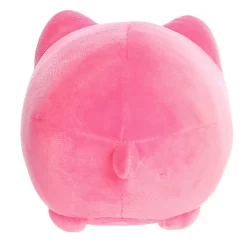 Aurora® - Tasty Peach® - 7" Vivid Pink Meowchi