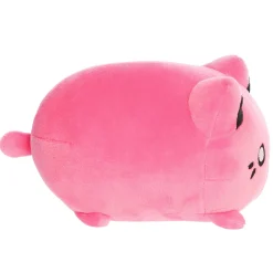 Aurora® - Tasty Peach® - 7" Vivid Pink Meowchi
