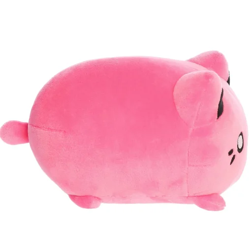 Aurora® - Tasty Peach® - 7" Vivid Pink Meowchi