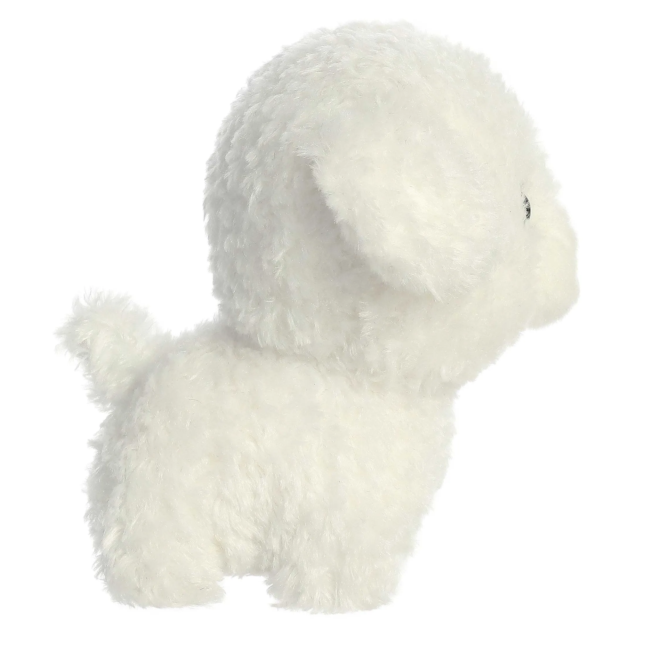 Aurora® - Teddy Pets - 7" Bichon Frise