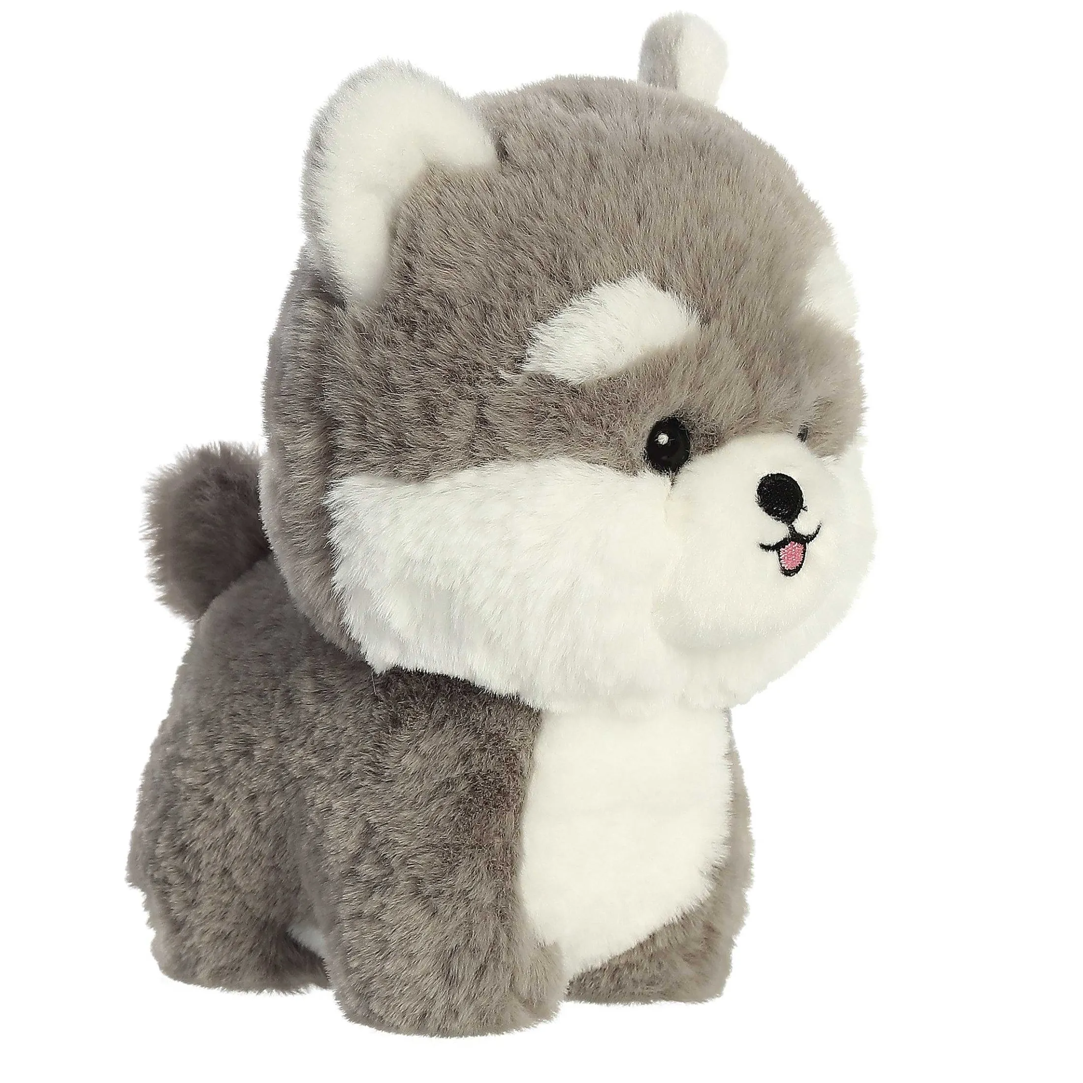 Aurora® - Teddy Pets - 7" Husky