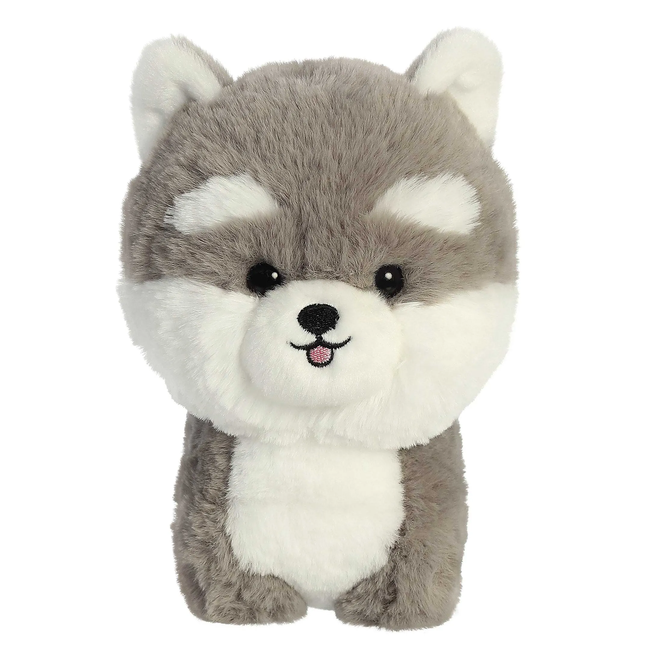 Aurora® - Teddy Pets - 7" Husky