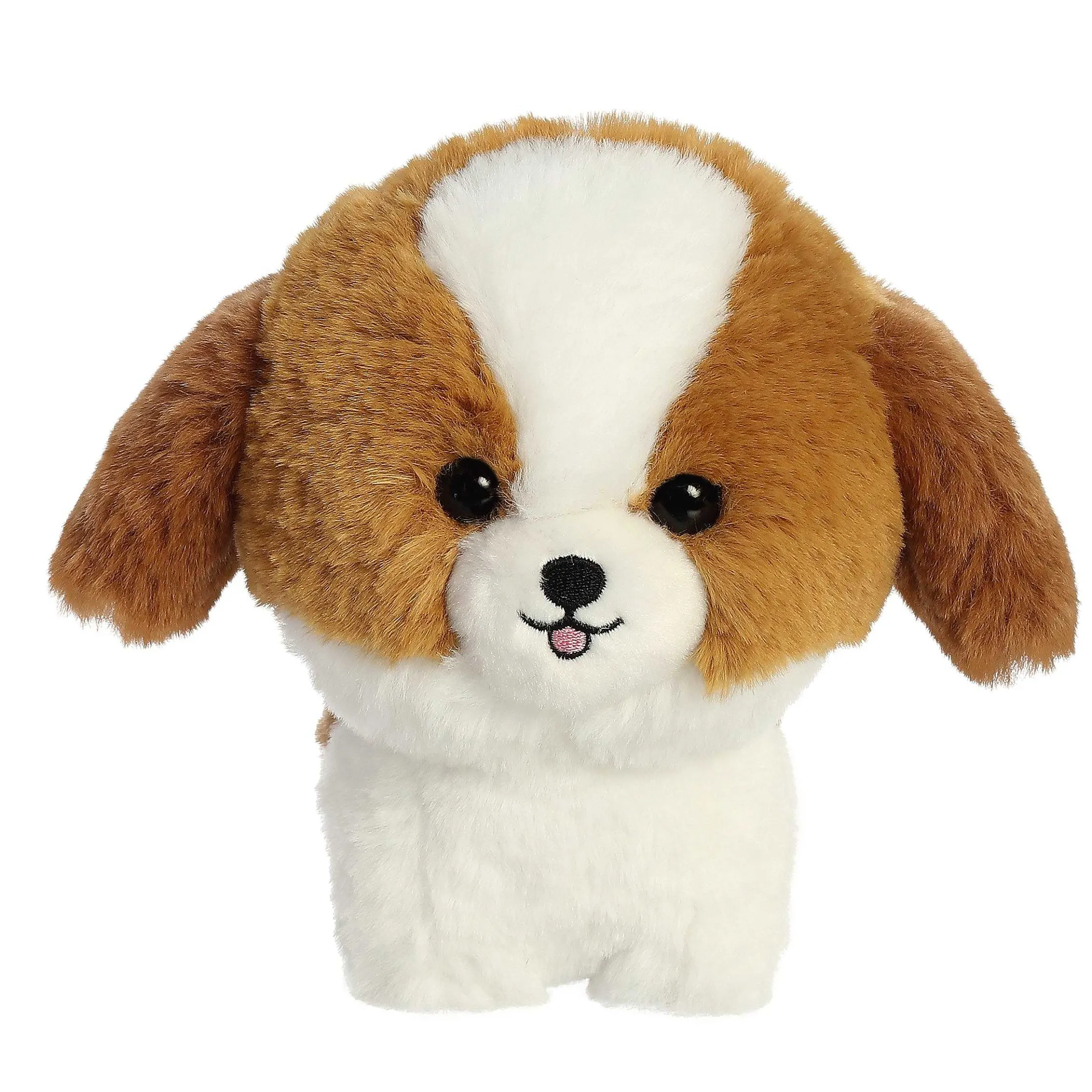 Aurora® - Teddy Pets - 7" Shih Tzu