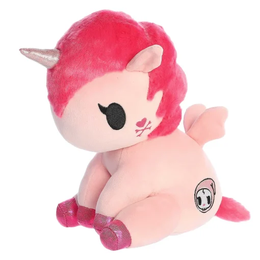 Aurora® - ©Tokidoki - 8.5" Bellina