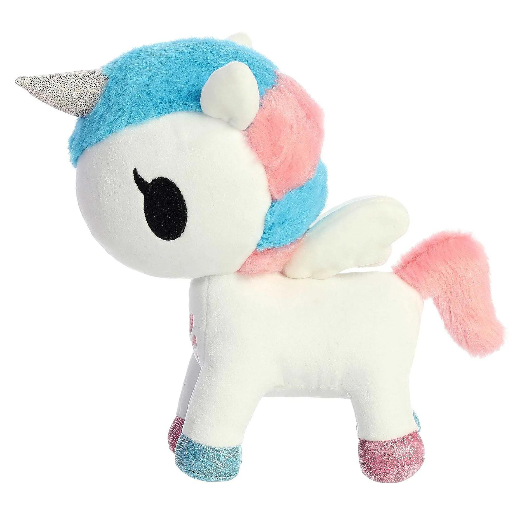 Aurora® - ©Tokidoki - 7.5" Marsha