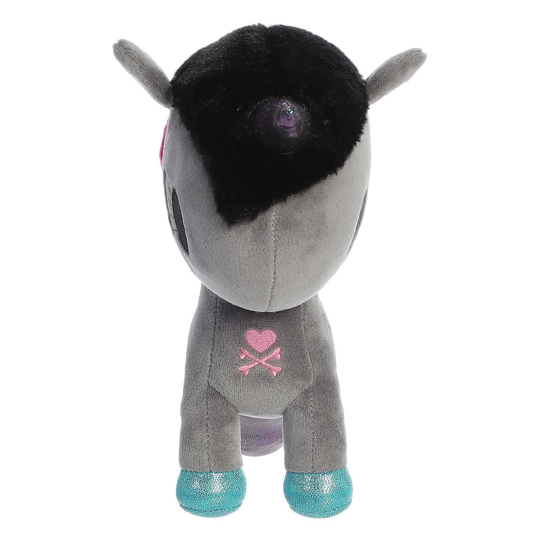 Aurora® - ©Tokidoki - 9.5" Mermicorno - Searena