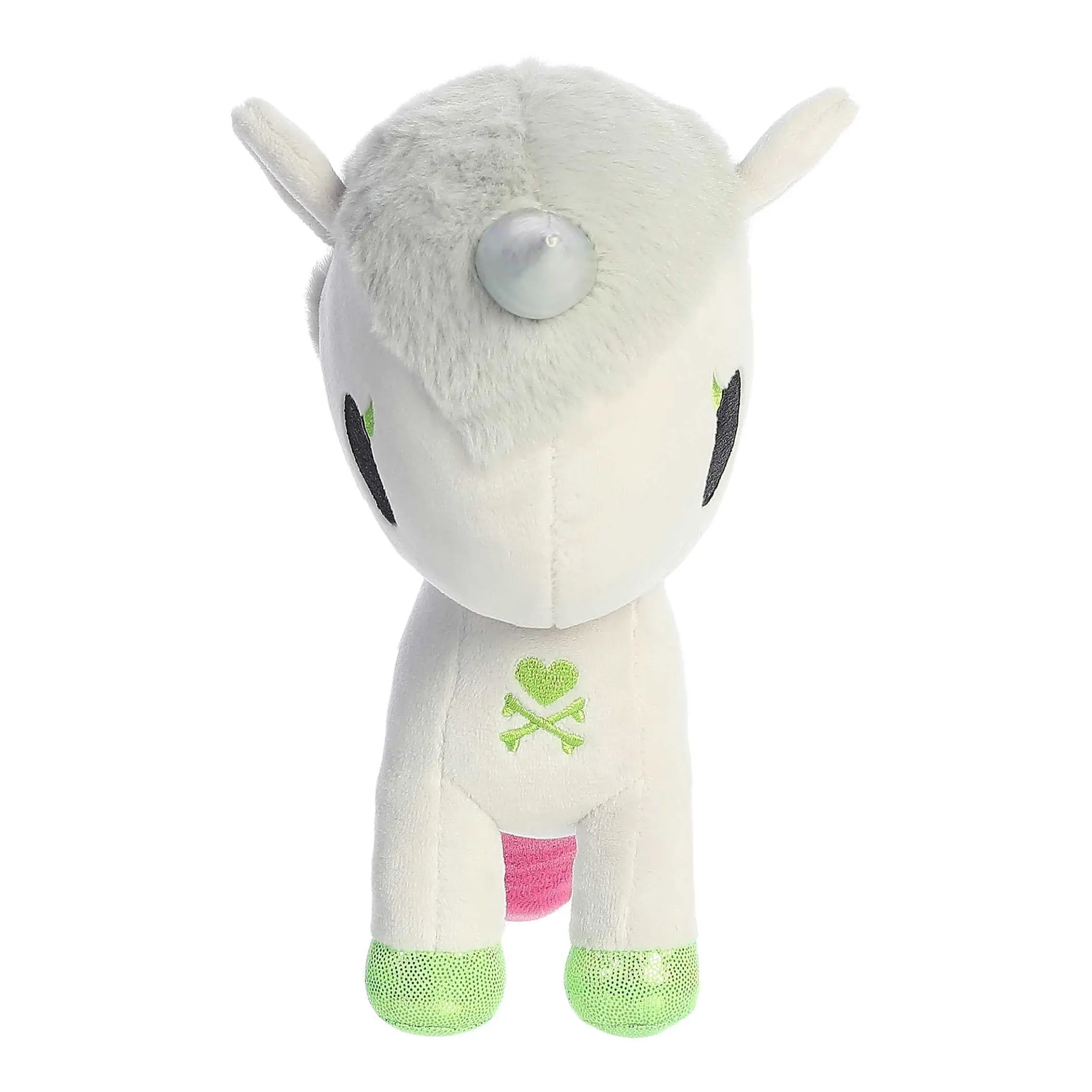 Aurora® - ©Tokidoki - 9.5" Mermicorno - Deejay