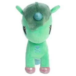 Aurora® - ©Tokidoki - 9.5" Mermicorno - Isla