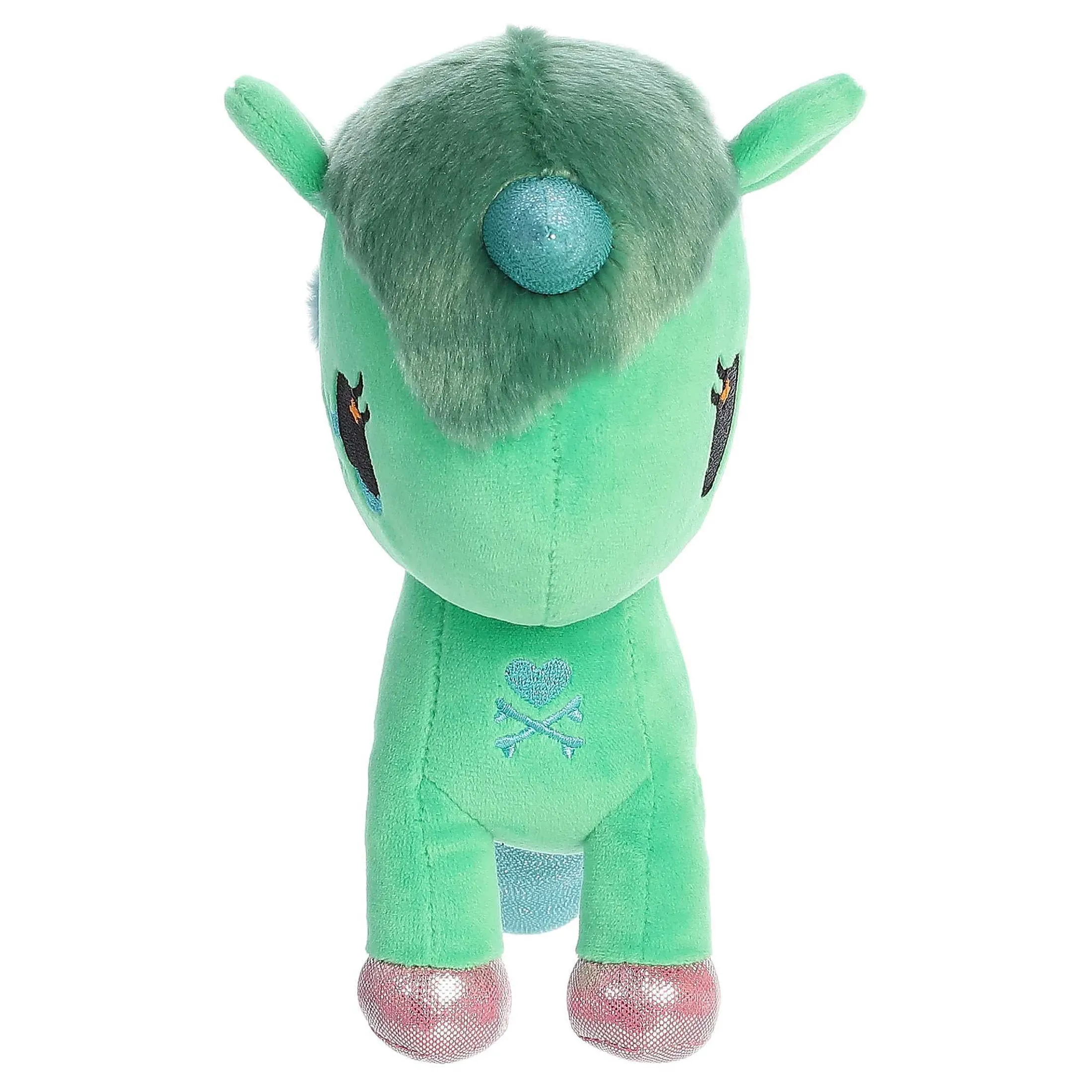 Aurora® - ©Tokidoki - 9.5" Mermicorno - Isla