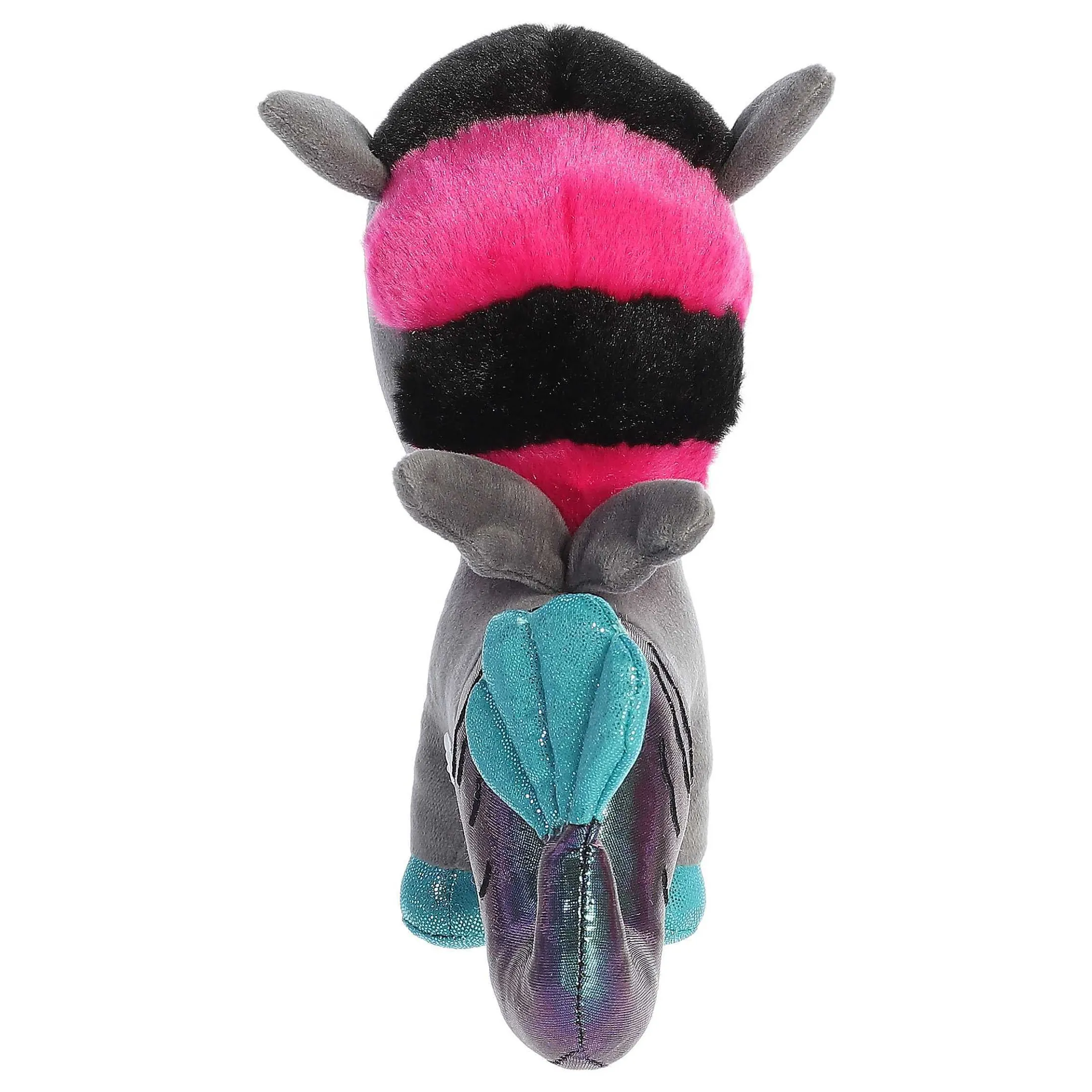 Aurora® - ©Tokidoki - 9.5" Mermicorno - Searena