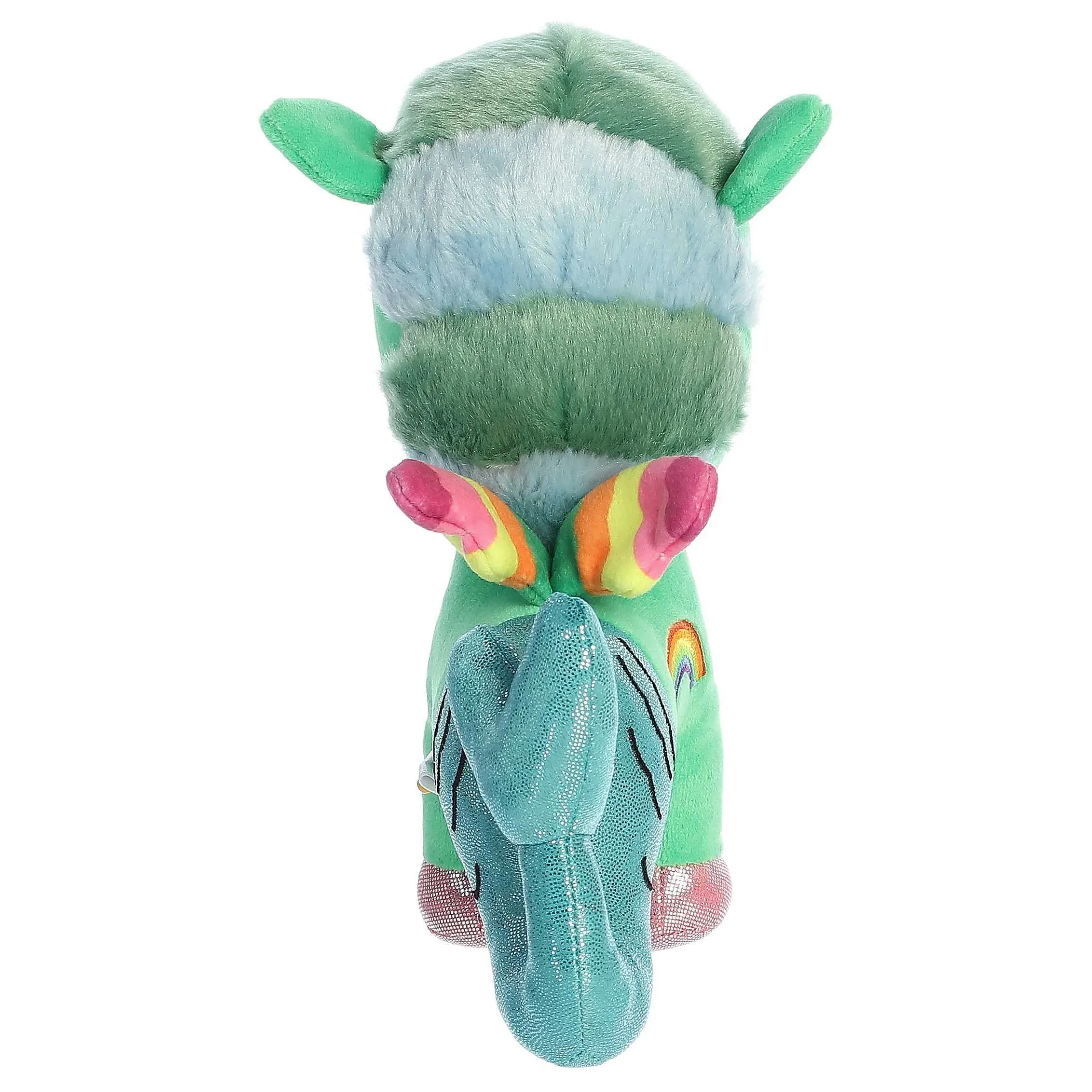 Aurora® - ©Tokidoki - 9.5" Mermicorno - Isla