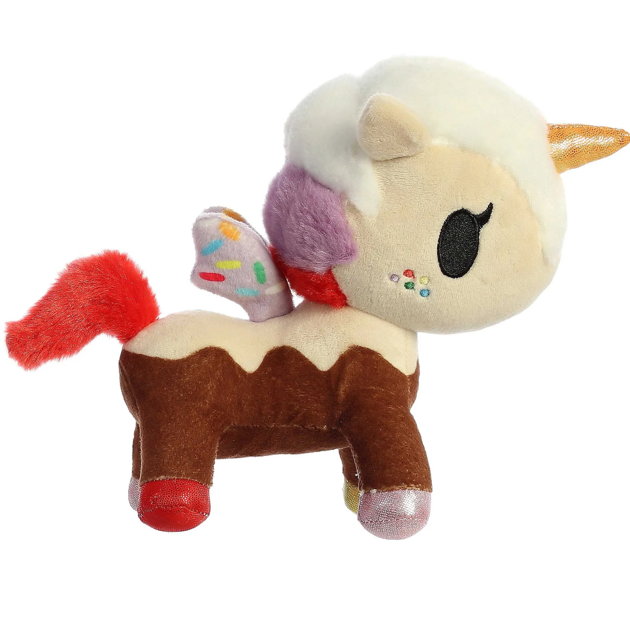 Aurora® - ©Tokidoki - 7.5" Sundae