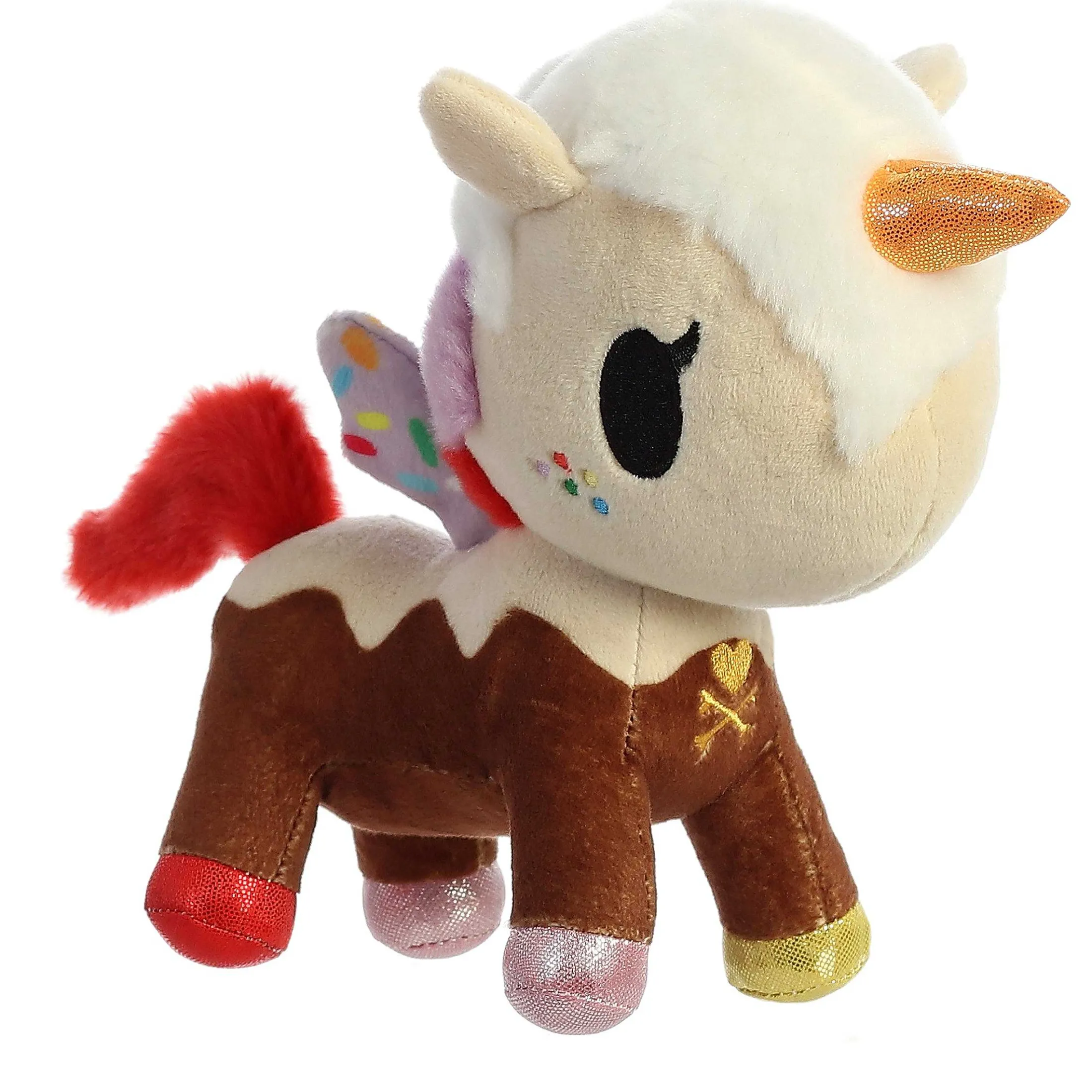 Aurora® - ©Tokidoki - 7.5" Sundae