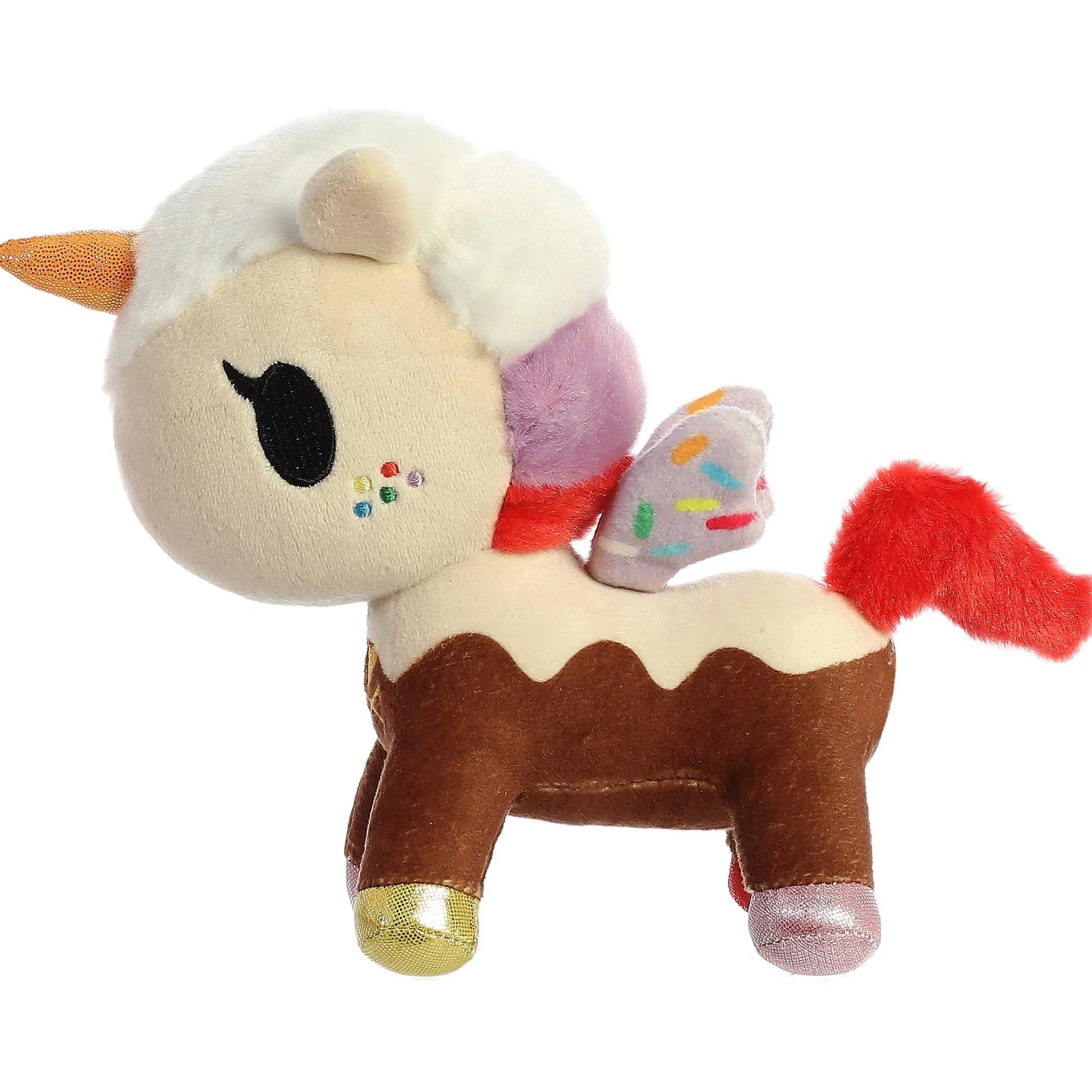 Aurora® - ©Tokidoki - 7.5" Sundae