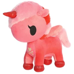 Aurora® - ©Tokidoki - 7.5" Toki Mochi Sky Unicorno - Alba