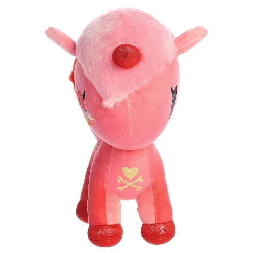 Aurora® - ©Tokidoki - 7.5" Toki Mochi Sky Unicorno - Alba