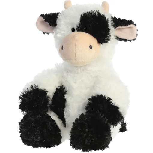 Aurora® - Tubbie Wubbies - 12" Cow
