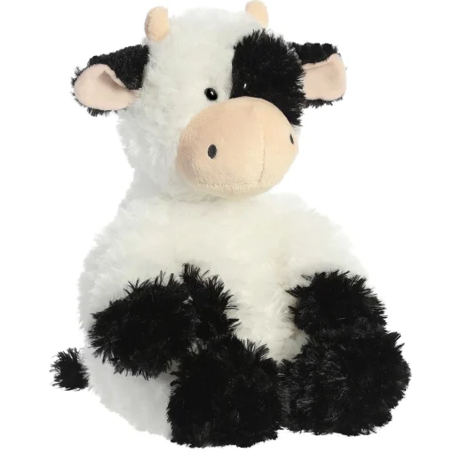 Aurora® - Tubbie Wubbies - 12" Cow