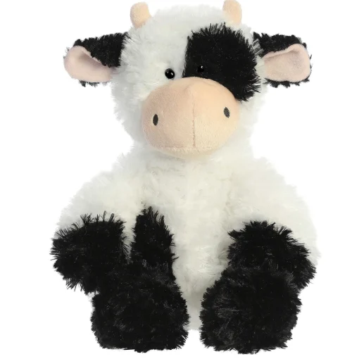 Aurora® - Tubbie Wubbies - 12" Cow
