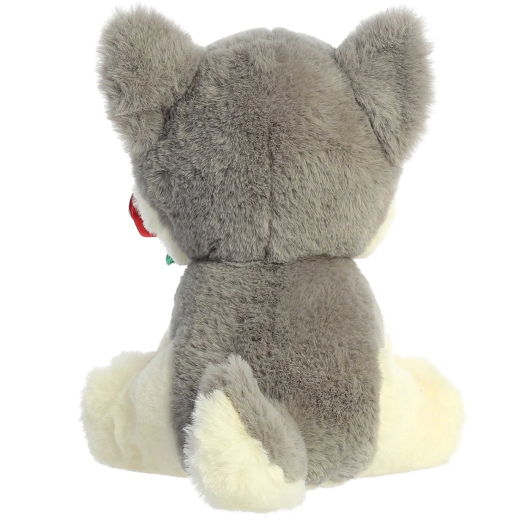 Aurora® - Val Pets - 8.5" Cuddles Husky
