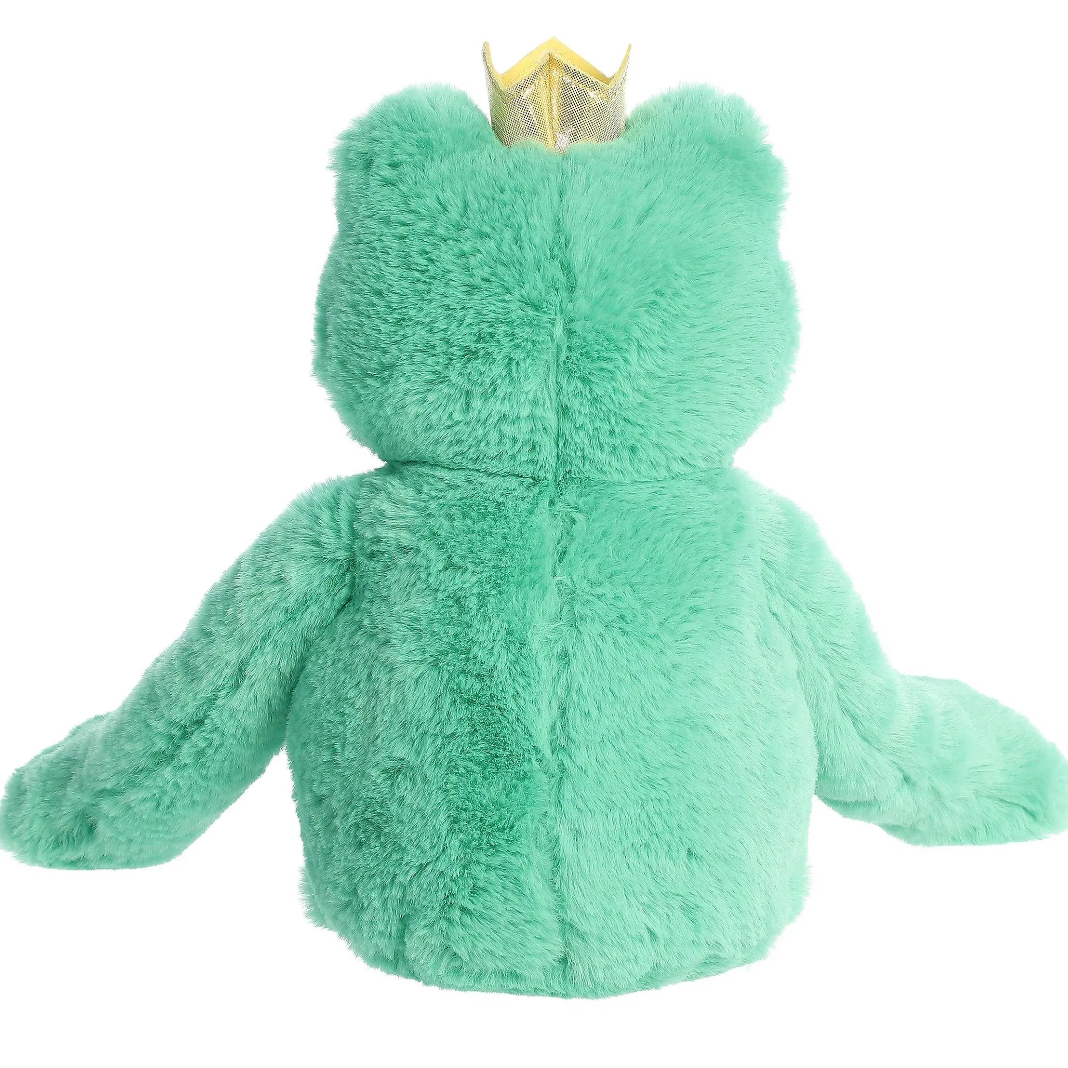 Aurora® - Valentine - 18" Frog Prince