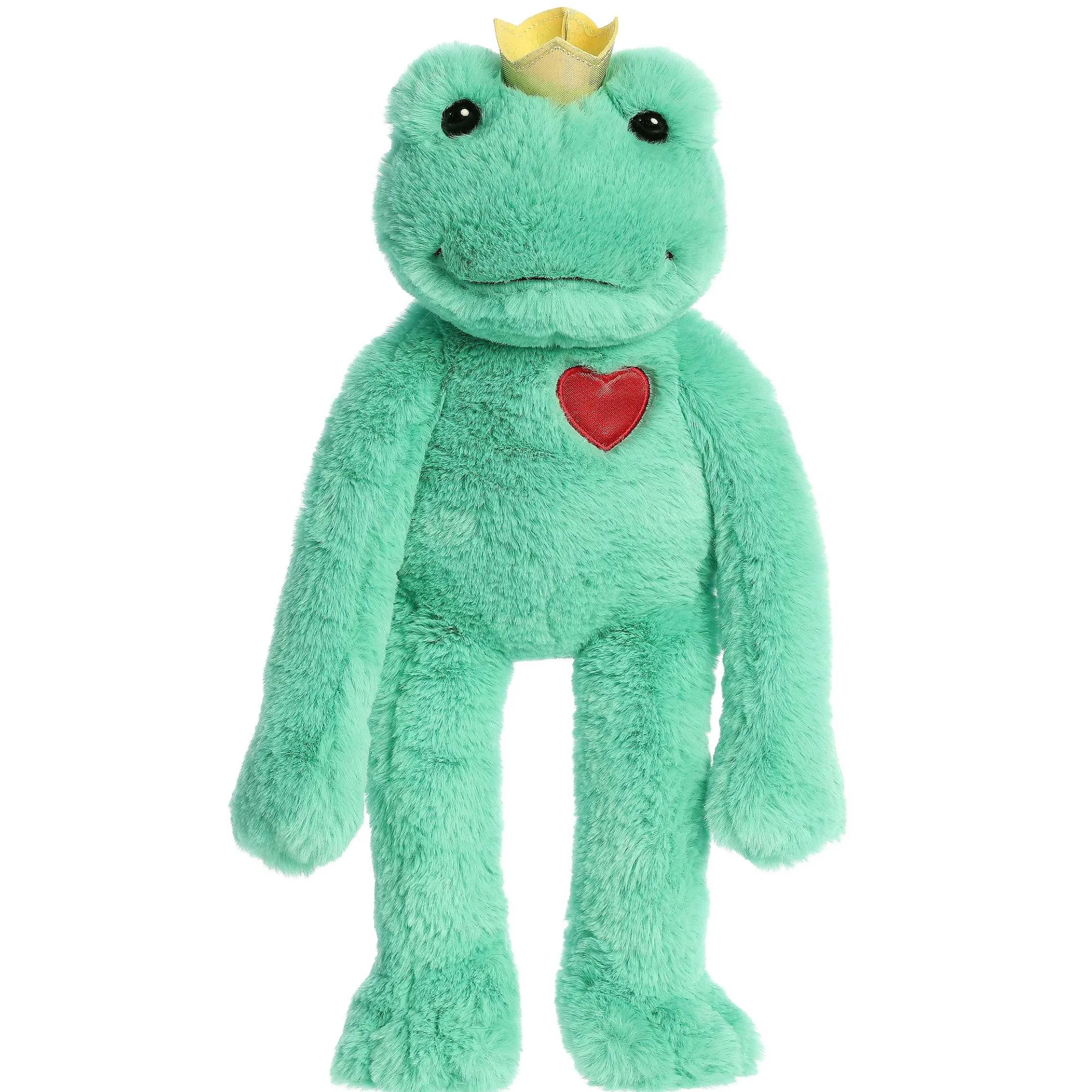 Aurora® - Valentine - 18" Frog Prince