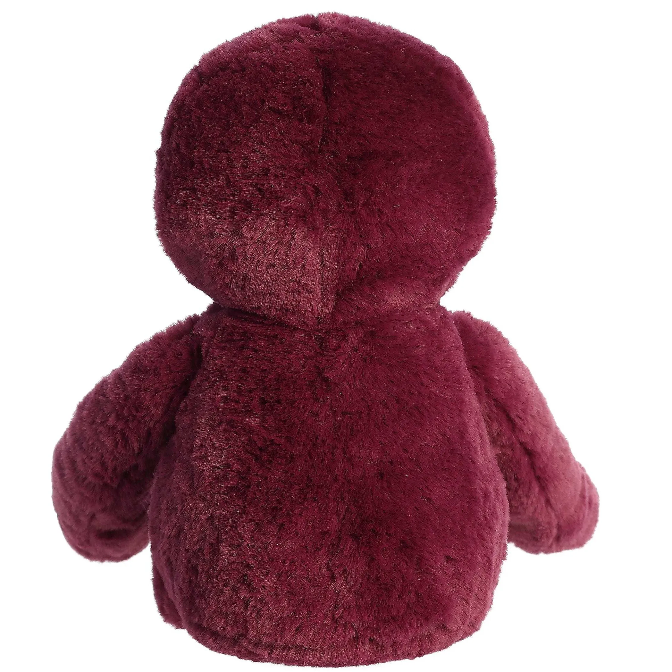 Aurora® - Valentine - 20.5" Sweety Sloth - Amethyst