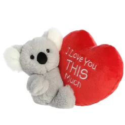 Aurora® - Valentine - I Love You This Much - 9