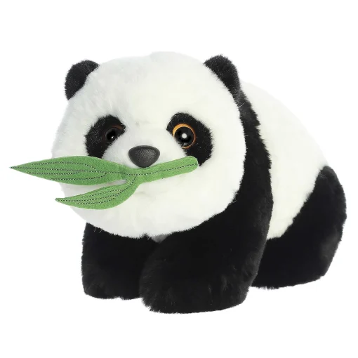 Aurora® - Wild Life - 10" Bamboo Panda