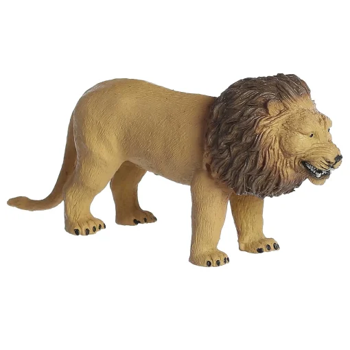 Aurora® Toys - Habitat - Lion Squish Animal