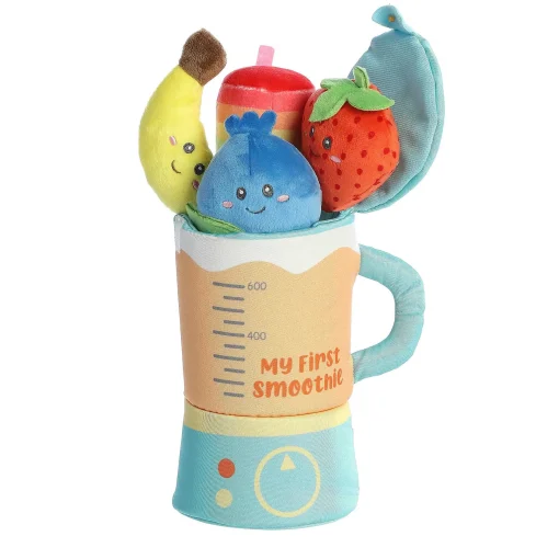 Ebba - Baby Talk - 8" My First Smoothie