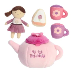 Ebba - Baby Talk - 9" My Lil Tea Party