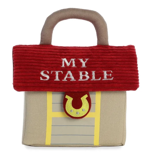 Ebba - Baby Talk - 8" My Stable